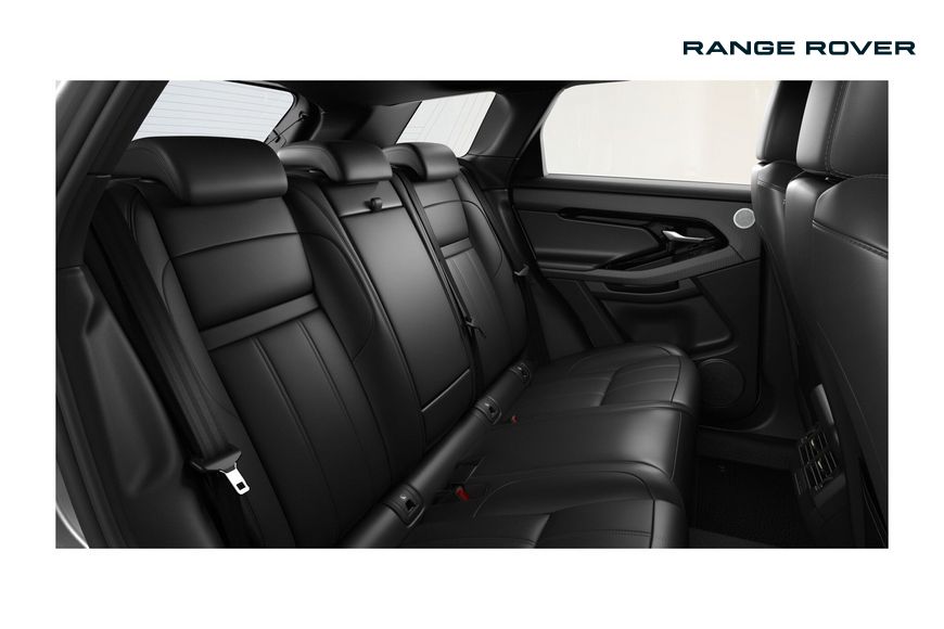 Land Rover Range Rover Evoque - Bild 7