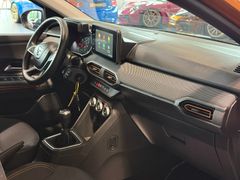 DACIA Sandero - Ansicht 29
