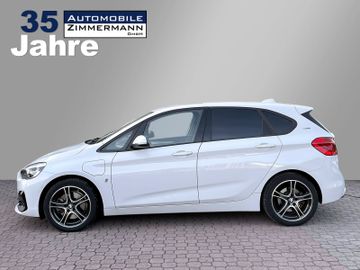 BMW 225 Active Tourer225XE Active Tourer iPerformance*PDC*Allwetter*