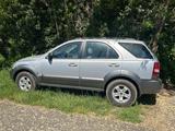 Kia KIA Sorento - gebrauchte Kia Sorento aus dem Jahr 2005