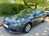 Audi A4 Lim. Attraction 2.0 TDI TÜV-Neu - Audi A4 aus 2008: TDI