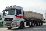 MAN TGS 18.400 / ZESTAW / HYDRAULIKA / + WYWROTKA A