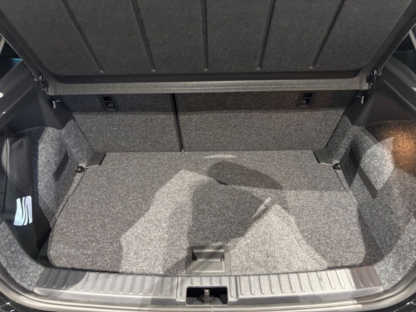 Seat Ibiza - Bild 9