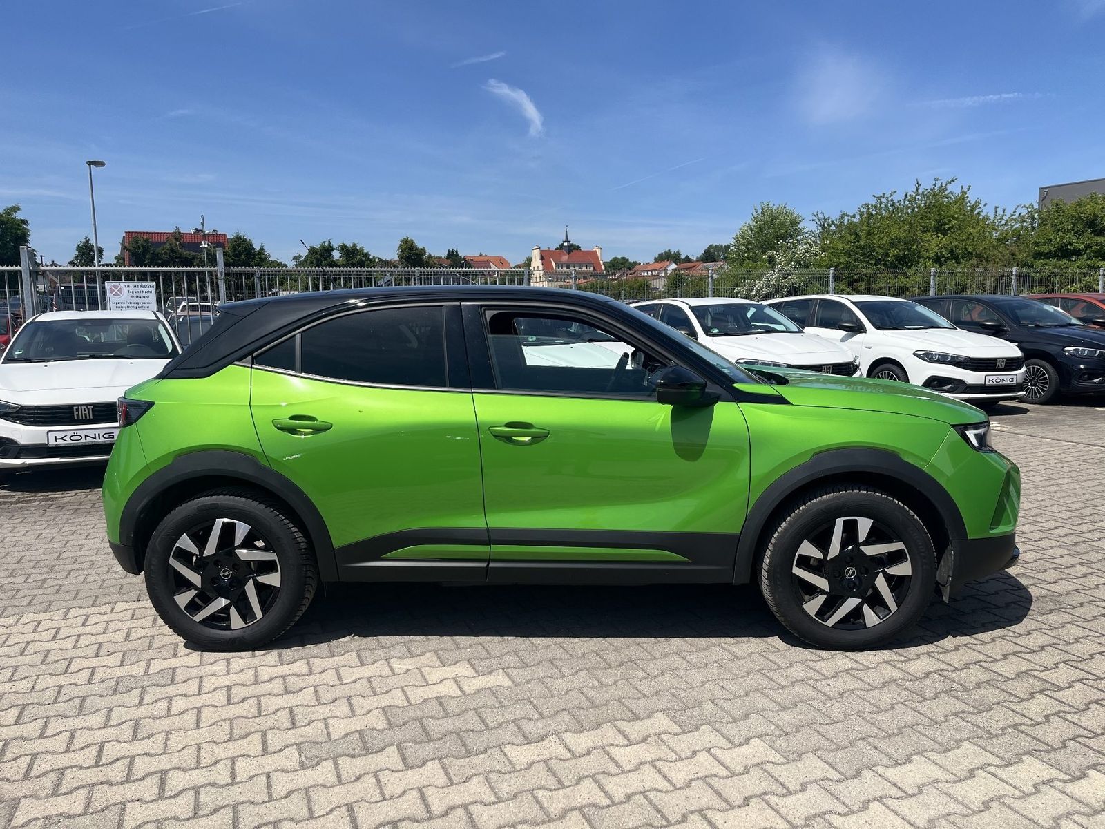 Opel Mokka - Bild 7