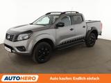 Nissan Navara NP-300 2.3 dCi N-Guard Double Cab 4x4 Aut - Nissan Navara: Automatik
