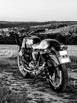 Moto Guzzi 1000 SP in Le Mans Optik  - Offers