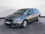 Peugeot 308 SW Active Navi Kamera Tempomat - Peugeot 308 Gebrauchtwagen in Köln