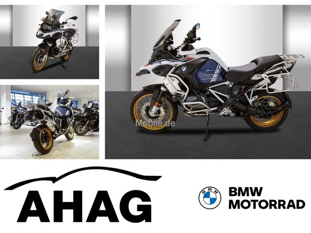 BMW R 1250 GS Adventure