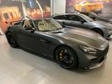 Mercedes-Benz AMG GT R 4.0 V8 R DCT Roadster R