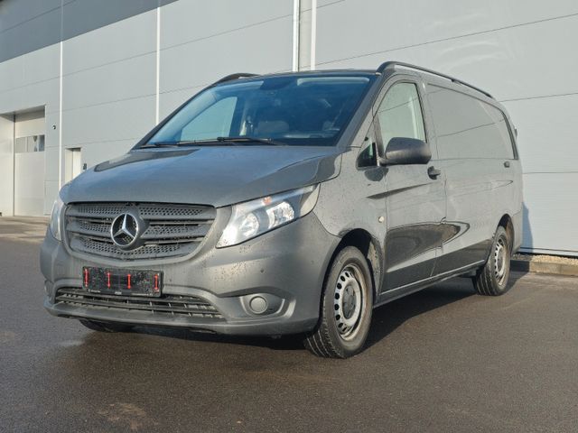 Mercedes-Benz Vito Kasten 114/116 CDI, 119 CDI/BT RWD lang