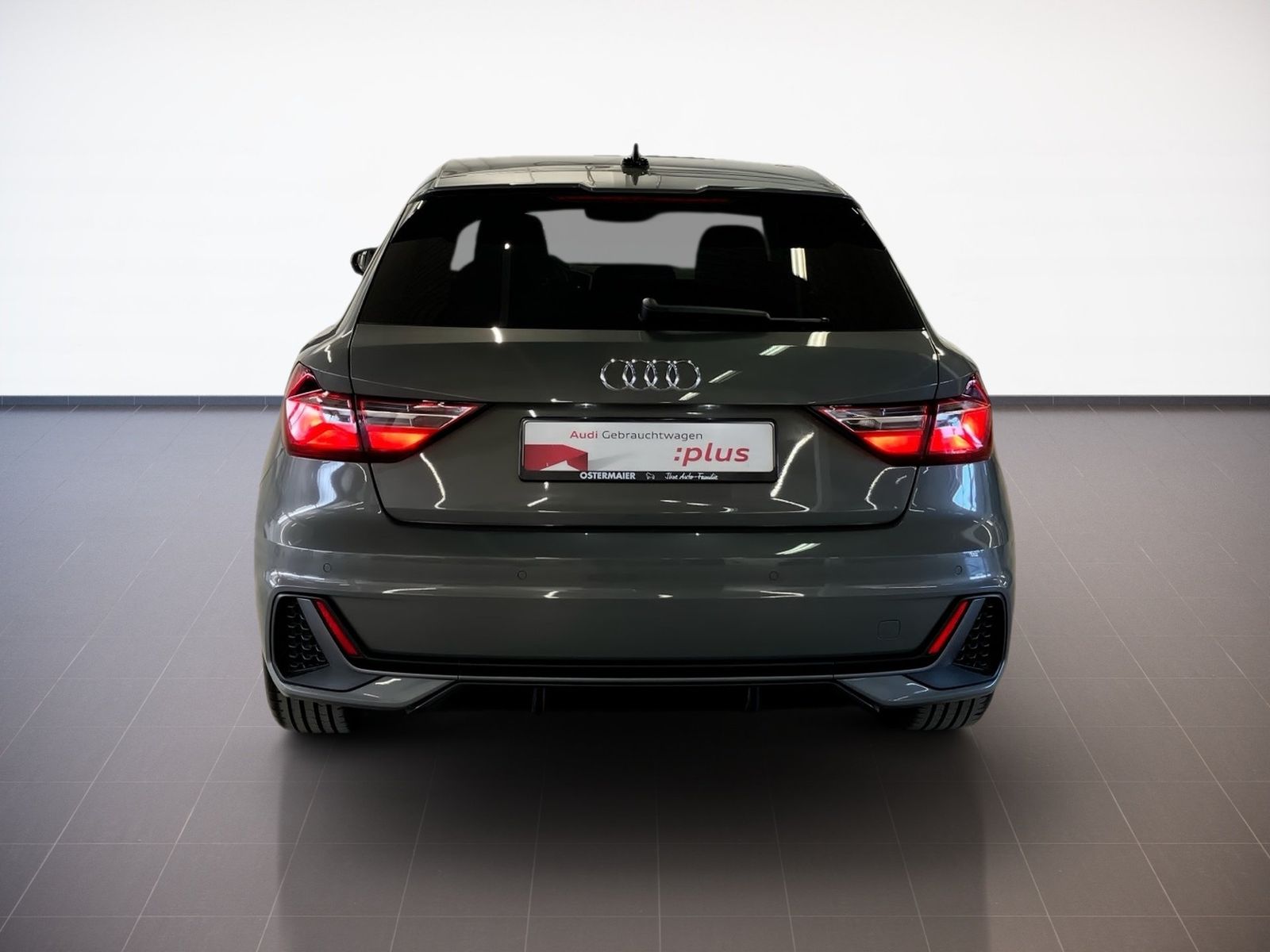 Audi A1 - Bild 5