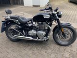 Triumph Bonneville Speedmaster - TRIUMPH SPEEDMASTER