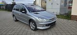 Peugeot 206 SW Tendance - Peugeot 206: Kombi