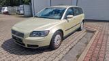 Volvo V50 Kombi 2.4 Kinetic | Tüv 07/27 | Klima | - Volvo Gebrauchtwagen von 2004