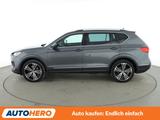 Seat Tarraco 2.0 TSI Xcellence 4Drive Aut.*NAVI*360°* - Seat Tarraco 4Drive Gebrauchtwagen