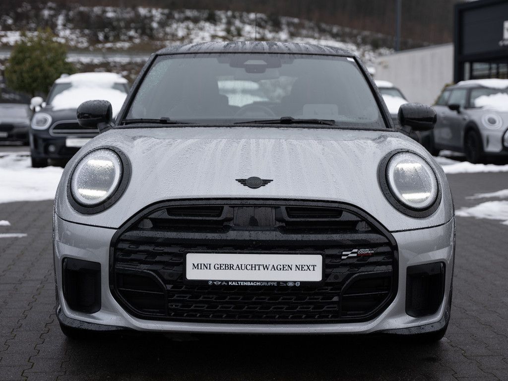 MINI Cooper S - Bild 2