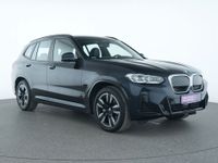 BMW iX3 - Vorschau Bild 4