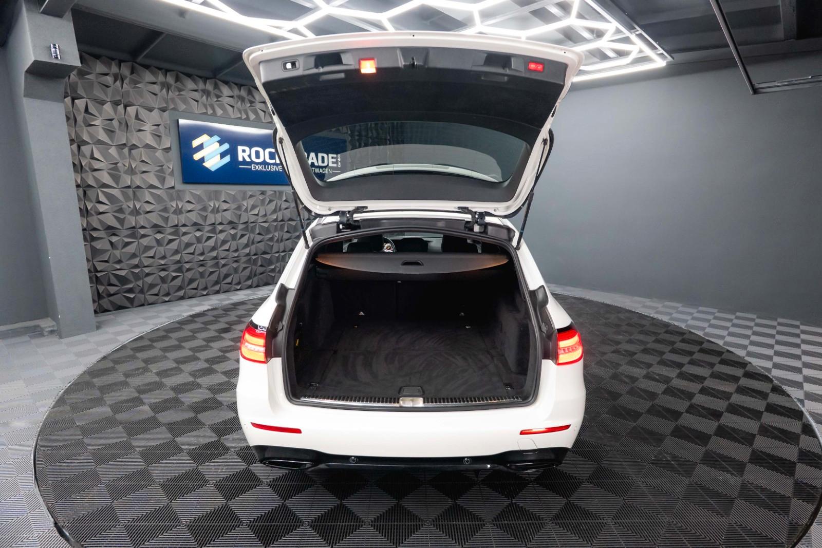 Mercedes-Benz E 220d AMG Night-Paket | ACC | LED | Widescreen