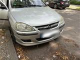 Opel Corsa C 1,8 Sport (bitte alles lesen) - Opel Corsa: B Sport