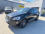 Volvo XC 60 XC60 Summum 2WD AHK Leder SHZ PDC Xenon - Volvo XC60 Gebrauchtwagen in Bremen