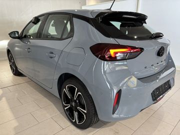 Fotografie 12 des Opel Corsa 1.2 Direct Injection Turbo GS