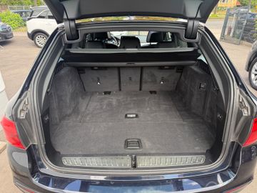 BMW 520 - 5