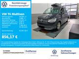 Volkswagen T6 Multivan Panamericana 2.0 TDI 4M DSG *8fach*