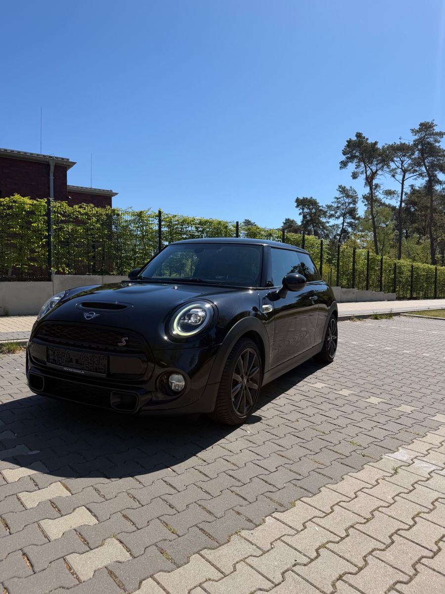 MINI Cooper S Cooper S