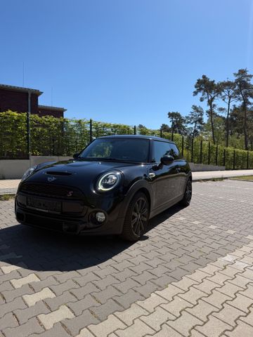 MINI Cooper S Cooper S