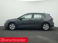 Volkswagen Golf 8 1.5 TSI Life AHK NAVI LED+ ACC DIG.COCKPI
