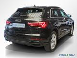Audi Q3 35 TFSI 2x S line ACC AHK Navi RüKa Sitzh. - Audi Q3: Schwarz