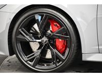 Audi RS6 - Vorschau Bild 17