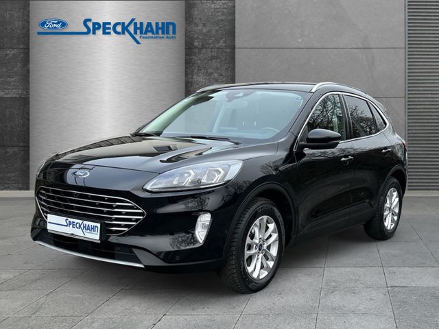 Ford Kuga Titanium X 2.0 EcoBlue Kamera HUD PDCv+h