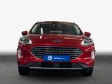 Ford Kuga 2.5 Duratec PHEV TITANIUM X''AHK'' - Ford Kuga: Titanium X