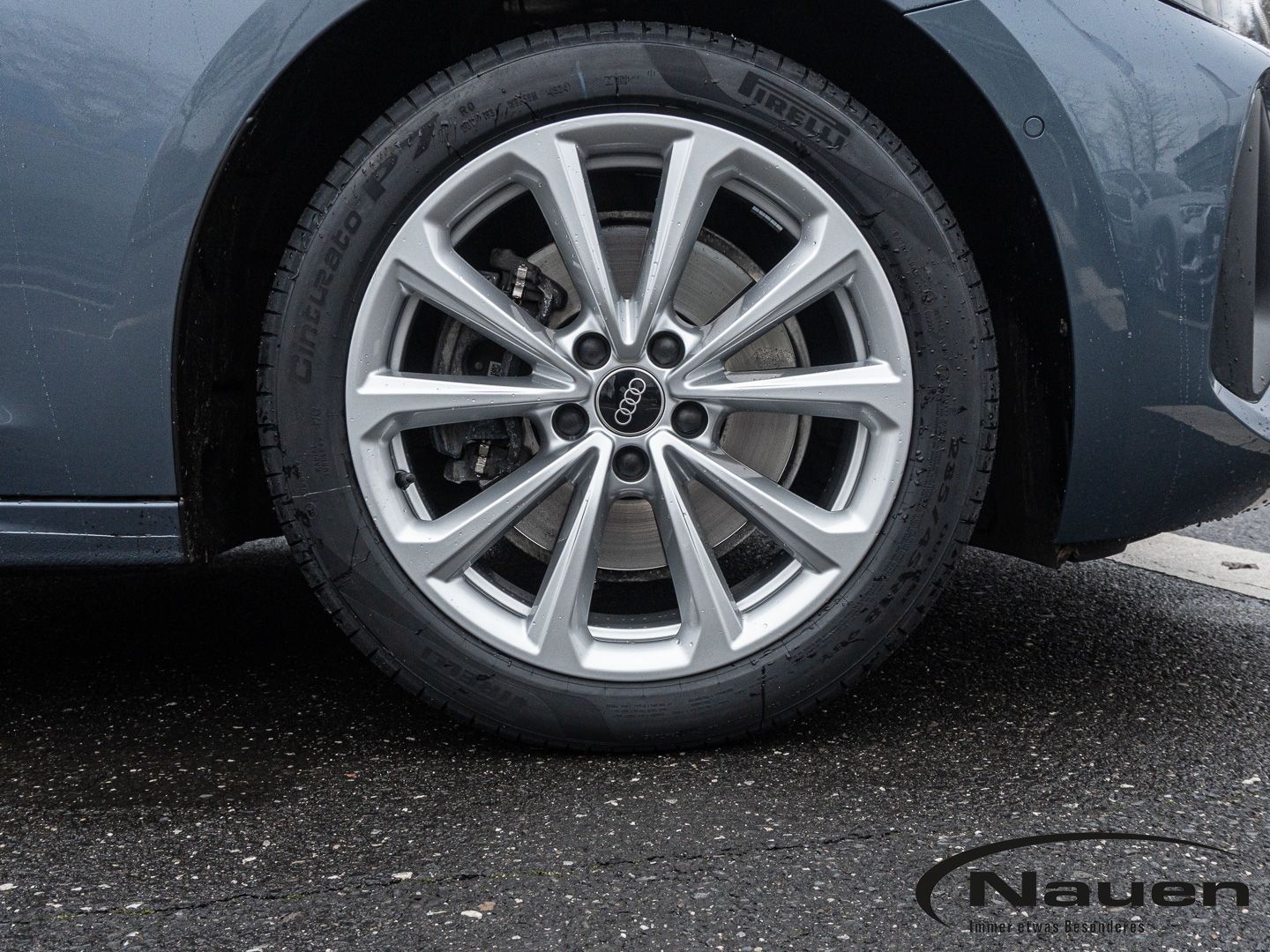 Audi A5 - Bild 9