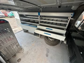 Mercedes Vito - 12