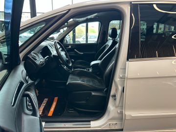 Ford S-MAX Titanium S *Navi*BiXenon*Sitzheizung*
