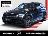Mercedes-Benz GLC 400 d 4M AMG NIGHT PANO AHK HUD DISTRO LED - gebrauchte Mercedes-Benz GLC 400 aus dem Jahr 2022