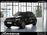 Mercedes-Benz GLE 400 e 4M AMG-Sport/Pano/Distr/AHK/Night/22''