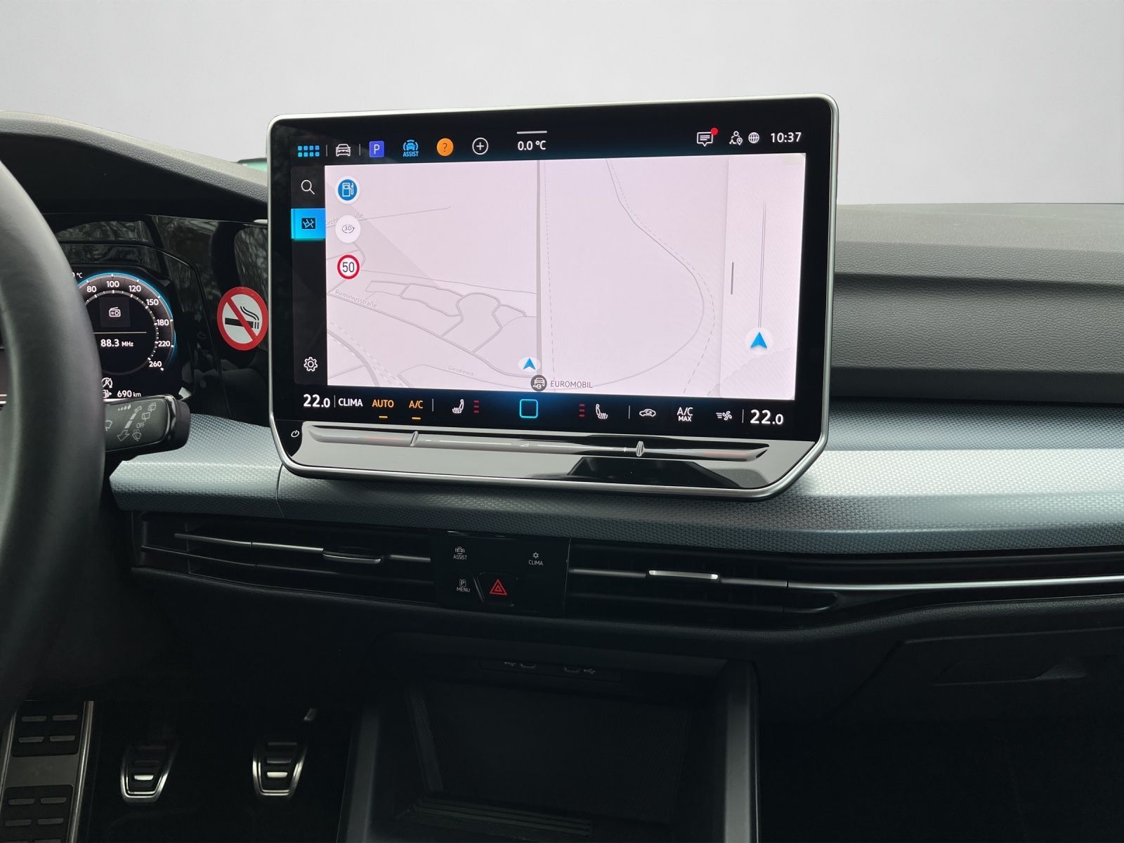 Volkswagen Golf - Bild 12