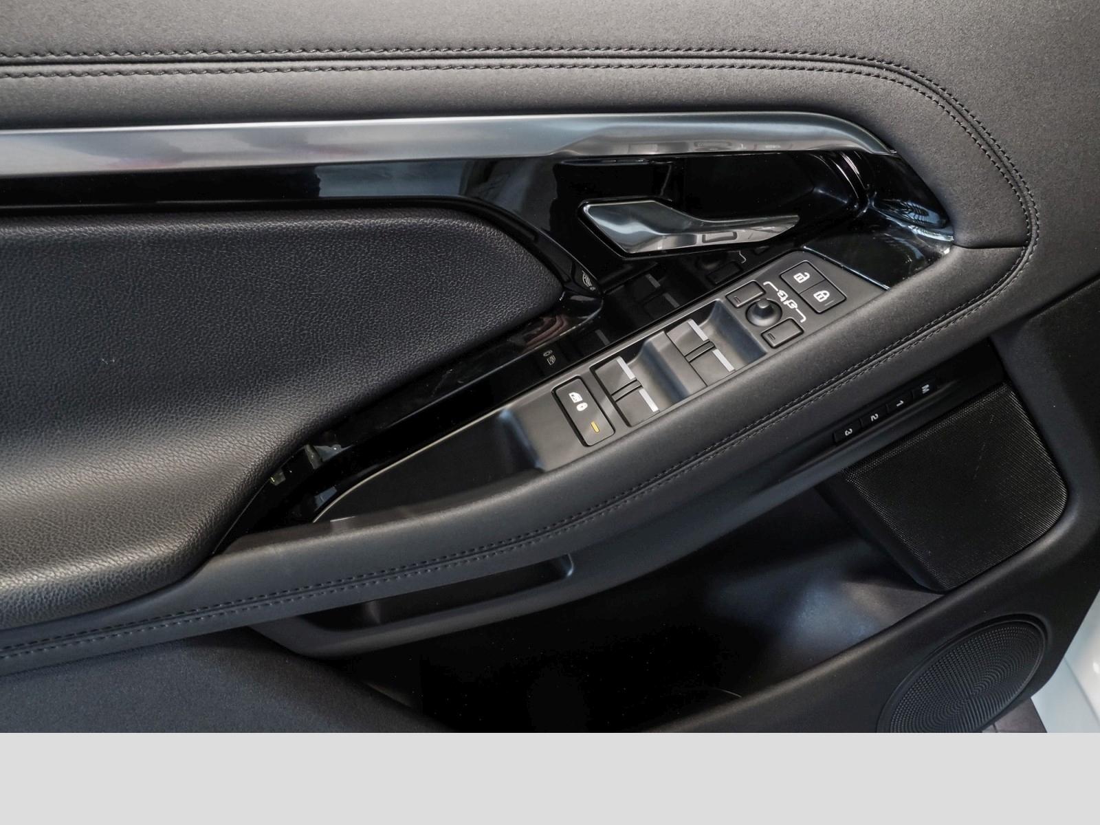 Land Rover Range Rover Evoque 2.0 D200 R-Dynamic SE-Navi*AH