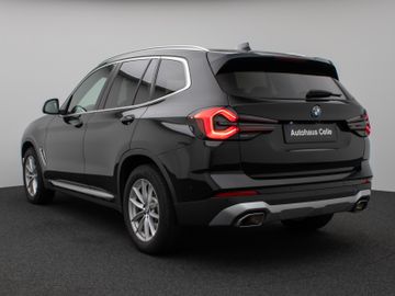 Fahrzeugabbildung BMW X3 xD20d Pano. 360° DAB H/K Stop&Go Sport Alarm