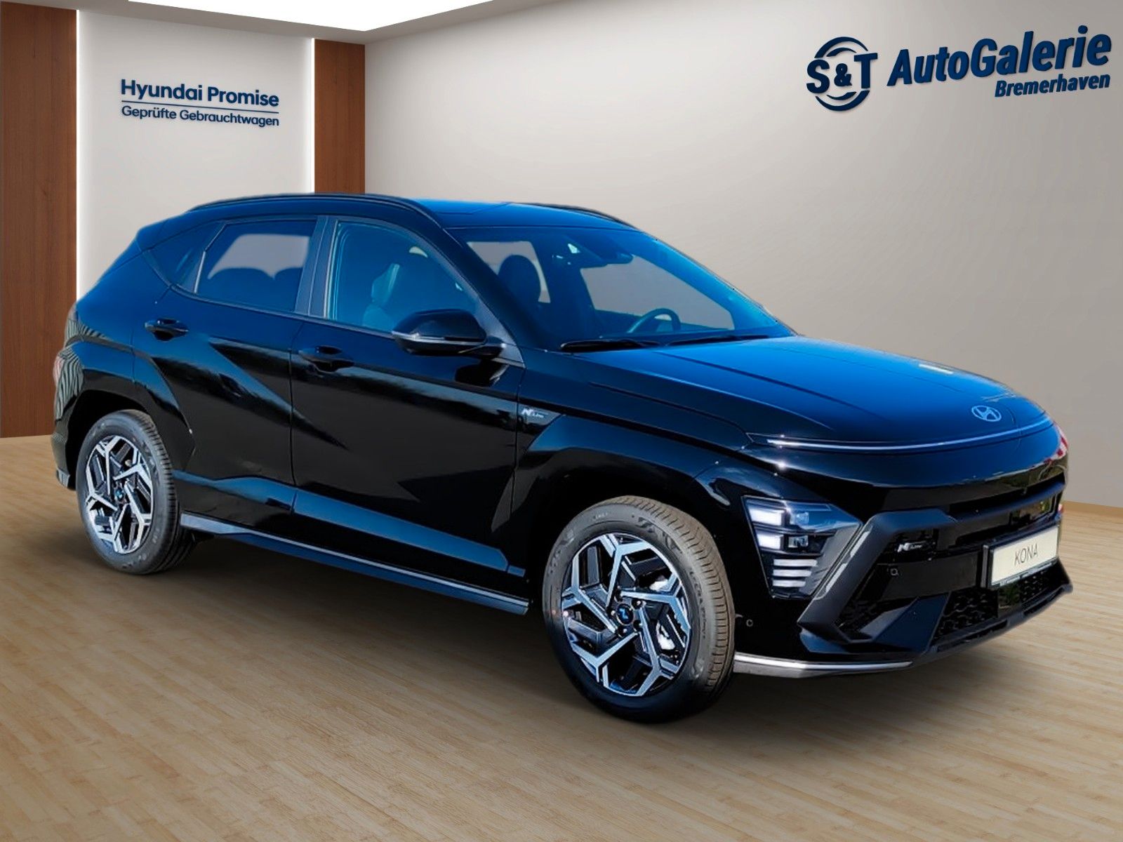 Hyundai Kona – Bild 2