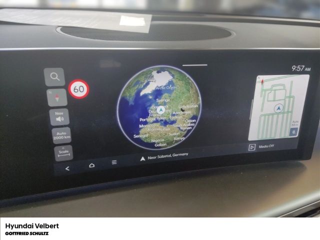 Hyundai IONIQ 9 – Bild 10