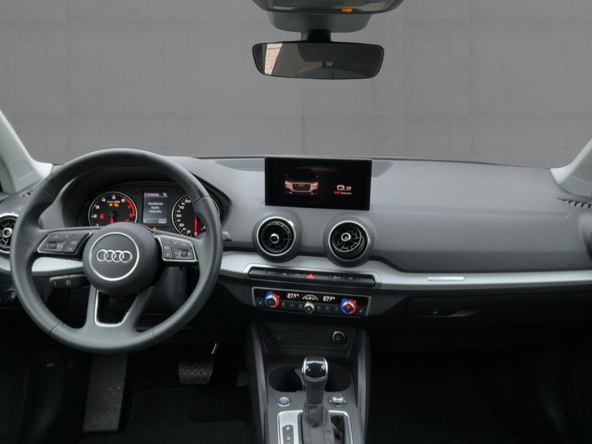 Audi Q2 - Bild 9