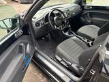 Volkswagen Beetle Cabriolet 1.4 Xenon R-Line AHK - Volkswagen Beetle: R Line