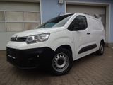 Citroën Berlingo Kasten XL/L2,HU 05/2027,Netto 13.697.-€ - Citroën Berlingo: N L2
