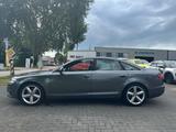 Audi A6 2.0 TFSI 125KW *S-LINE*   ***1e BESITZER*** - Audi A6 aus 2010: Line
