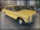 Mercedes-Benz 220 Strich 8 / W115 / AUTOM./ H-KENNZEICHEN - Mercedes-Benz Strich 8