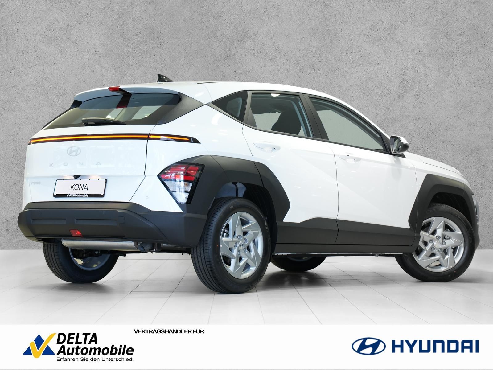 Hyundai KONA - Bild 2